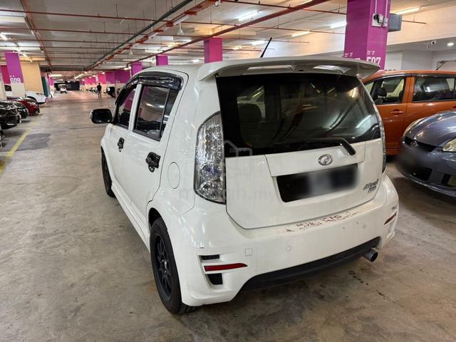 2009 Perodua MYVI SE 1.3 (A) - 3