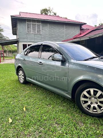 2010 Proton PERSONA 1.6 ELEGANCE HIGH LINE (M) - 1