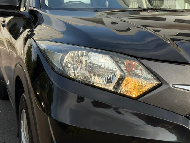 2015 Honda HR-V 1.8 E (A) OFFER FREE WARRANTY !!!! - 3