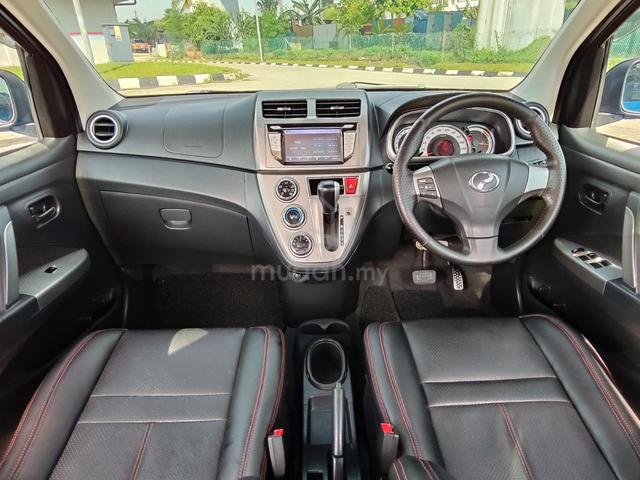 2016 Perodua MYVI 1.5 (A) ADVANCE FACELIFT AV - 3
