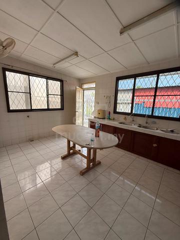 Taman Sri Kepayan / Kepayan / Kota Kinabalu 1