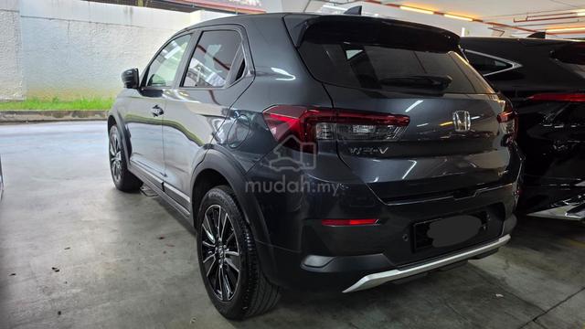 2023 Sime Darby Honda WR-V 1.5 RS MY23 DG4 (A) - 5