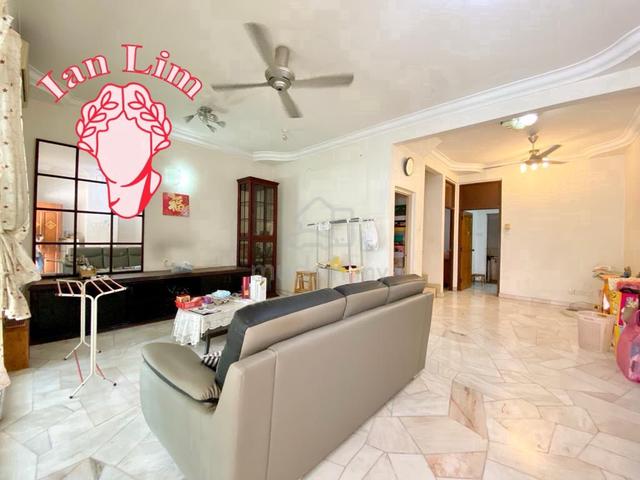 [WORTH] 2 STOREY TERRACE SRI SUNGAI NIBONG PANTAI JERJAK Landed Bayan 1