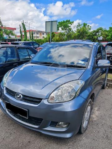 2010 Perodua MYVI 1.3 EZi FACELIFT (A) - 3
