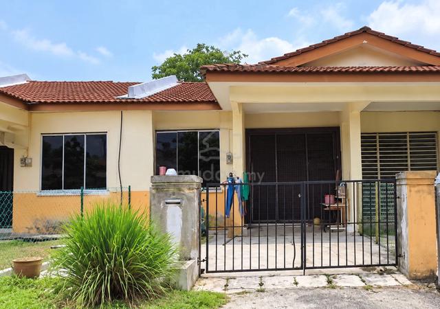 [SAVE UP 52K] Taman Chenderong Jaya, 1,140sf, Batu Gajah 1