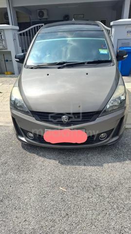 2019 Proton EXORA 1.6 EXECUTIVE FACELIFT (A) - 2