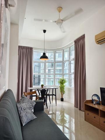 Parkview 1