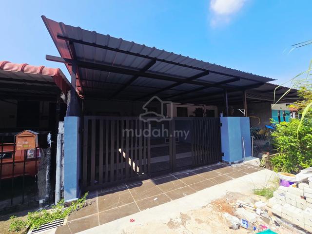 Taman Vista Jaya Single Storey Refurbished For Sale 1