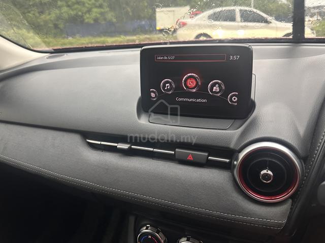 2019 Mazda CX-3 2.0 SKYACTIV G (A) - 5