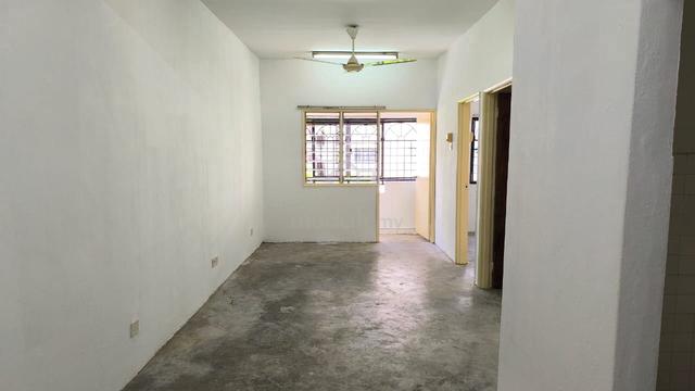 Pandan Perdana Shop Apartment ( Zon 20 ) 1