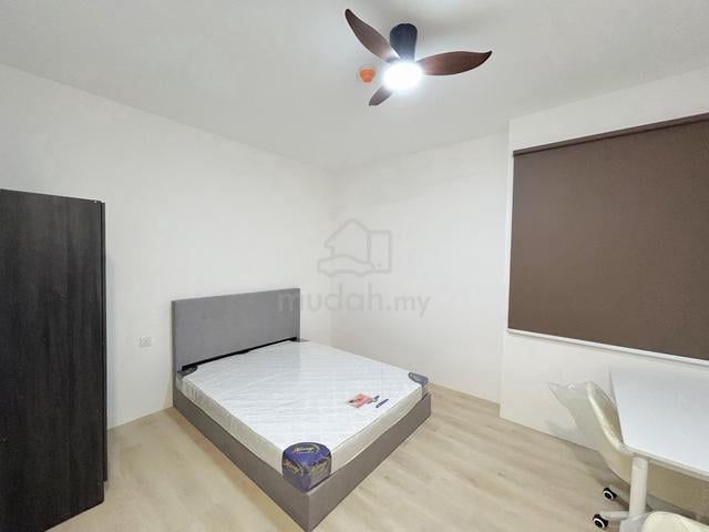 Kenny Hill Residences 1