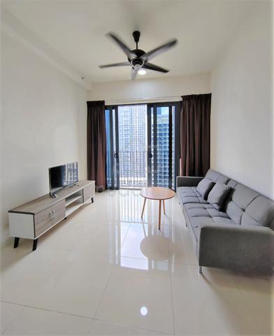 Sunway Avila Residences 1