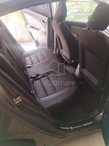 2018 Proton PERSONA 1.6 STANDARD (A) - 5