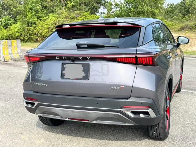2024 Chery OMODA 1.5 5 H🔥18k MILEAGE (A) - 4