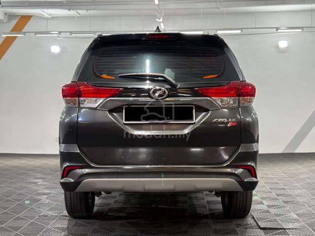 [FULL LOAN/ WARRANTY] 2020 Perodua ARUZ 1.5 AV (A) - 5