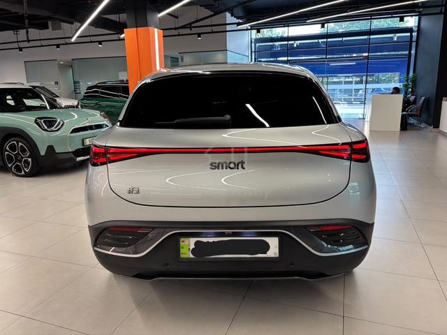 2024 Smart 3 1.0 PREMIUM MY24 (A) - 3