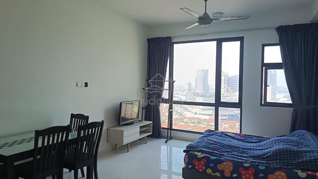 SKS Pavillion Residences 1
