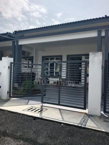 Rumah untuk disewa 1