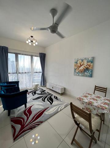 Continew Condominium 1