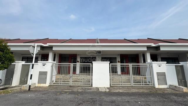 Single Storey Teres - Jalan Kebun & Jalan Kebun Baru! (Ready move in!) 1