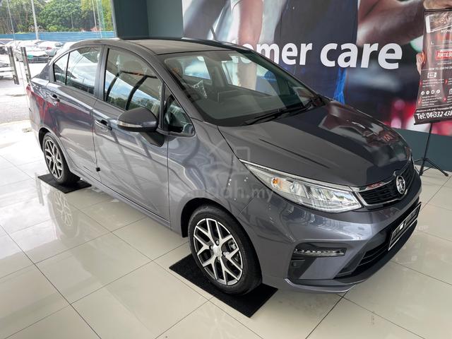 Full Loan 2026 Proton PERSONA 1.6 STANDARD(A) - 2