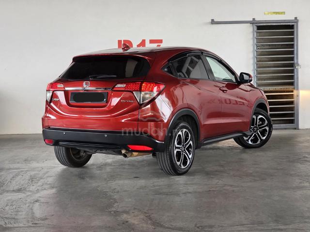 2020 Honda HR-V1.8 E (A) V RS 5 YEAR WARRANTY - 5