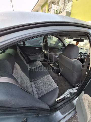 2010 Proton PERSONA 1.6 BASE LINE (A) - 5
