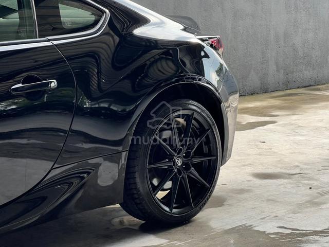 2022 Toyota GR86 2.4 RZ 3BA-ZN8 (A) - 3