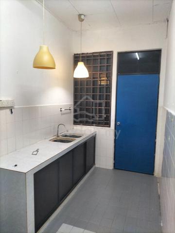 Taman Megah Ria 1sty house for rent Direct owner 1