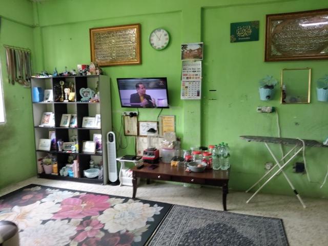 Apartment Kasawari 1