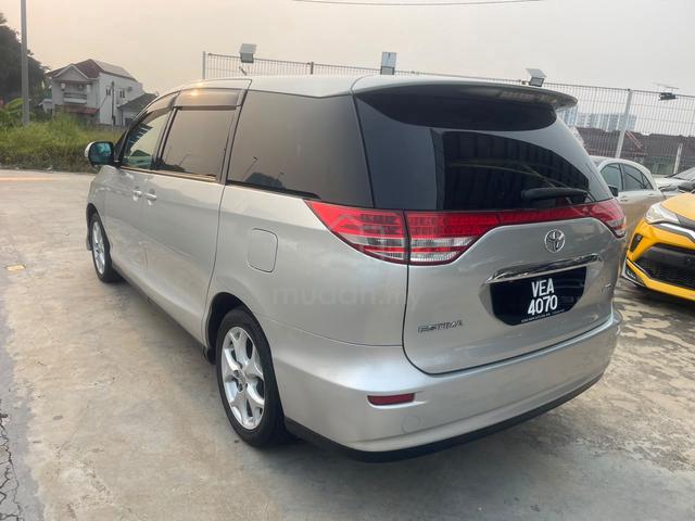 2006/10 Toyota ESTIMA 2.4 G ACR50W (A) - 4