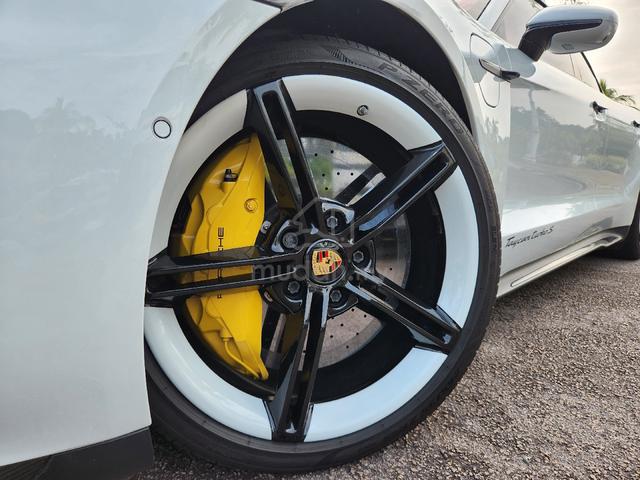 Porsche Taycan Turbo S 2020 [FULL SPEC] Direct Own - 5