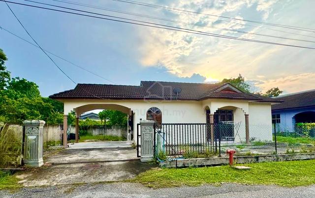 Rumah Banglo Untuk Disewa - Dungun Terengganu 1