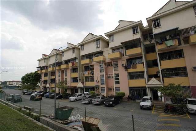 Casmaria Apartment 1