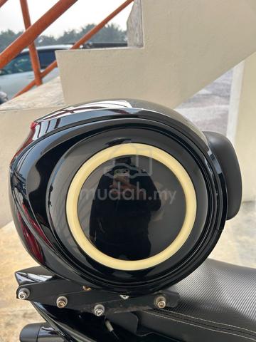 box siput + rack lipat - photo 2 of 4