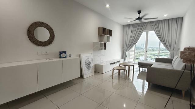 The Retreat Condominium 1