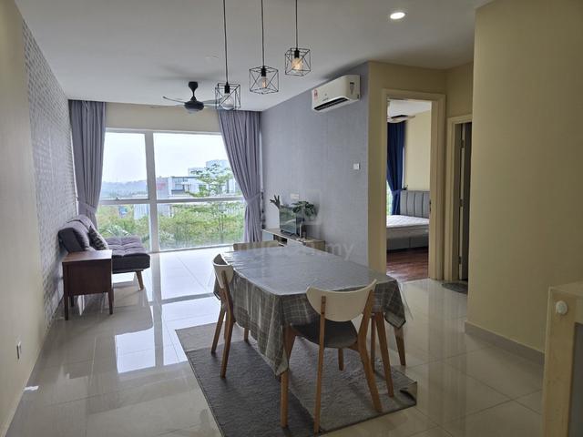 Medini Signature 1