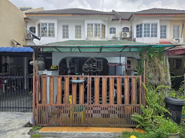 [FULL LOAN|RENOVATED] Double Storey Taman Sri Gombak Fasa 9 Batu Caves 1