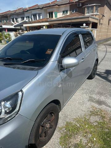 2019 Perodua AXIA 1.0 STANDARD G (A) - 3