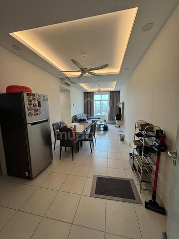 Pangsapuri Seri Utama 1