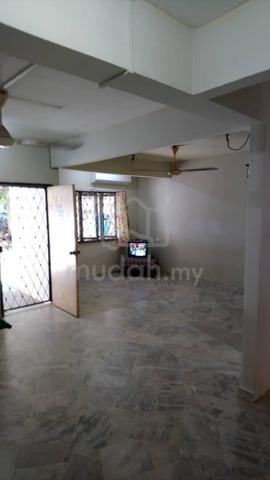 Rumah Damai Indah Cheras untuk dijual  1