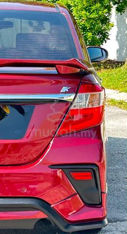 2021 Perodua BEZZA 1.3 X MY16 D63D FACELIFT (A) - 5