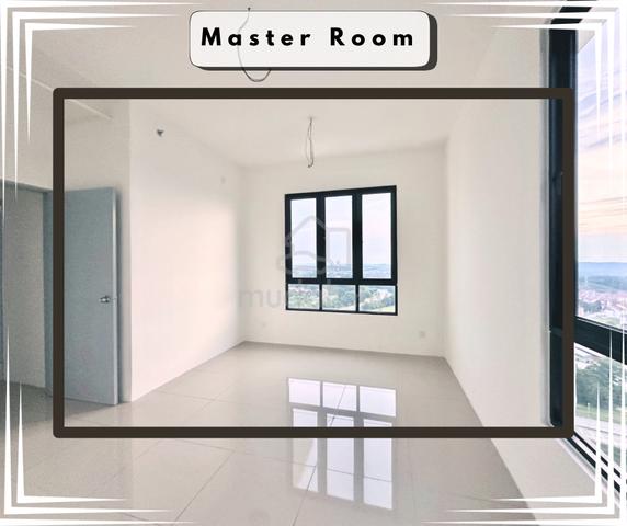 Residensi KLIA 4