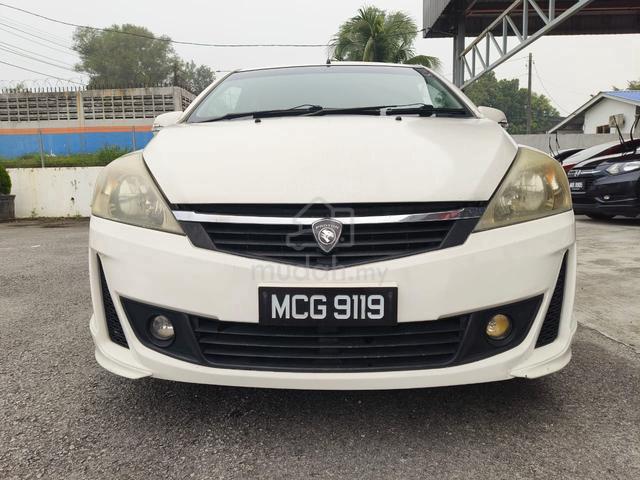 2012 Proton Exora Bold 1.6 (A) Premium X - 2