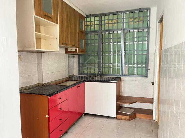 Mutiara Condominium (Bukit Mertajam) 1