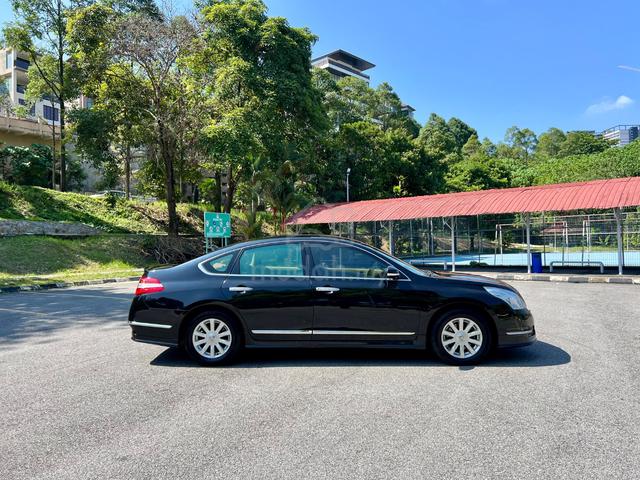 2011 Nissan TEANA 2.0 200 XE COMFORT (A) 125K mile - 5
