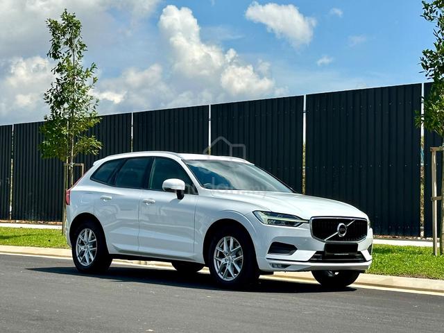 Volvo XC60 2.0 T5 FaceLiftš„Full Loan Available ā
- 1