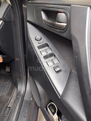 2012 Mazda 3 1.6 SPORT (A) - 5