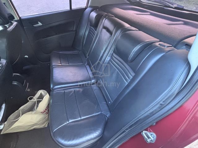2015 Proton SUPRIMA S 1.6 PREMIUM (A) - 4