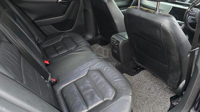 2014 Volkswagen PASSAT 1.8 TSI  (A) Cash only - 5